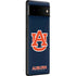 Auburn University Logo Blue Google Pixel 6 Pro Skin